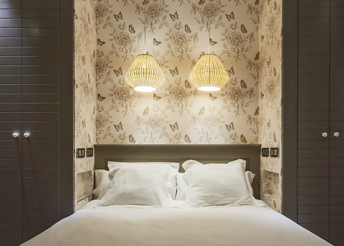 Nature Hotel Oviédo