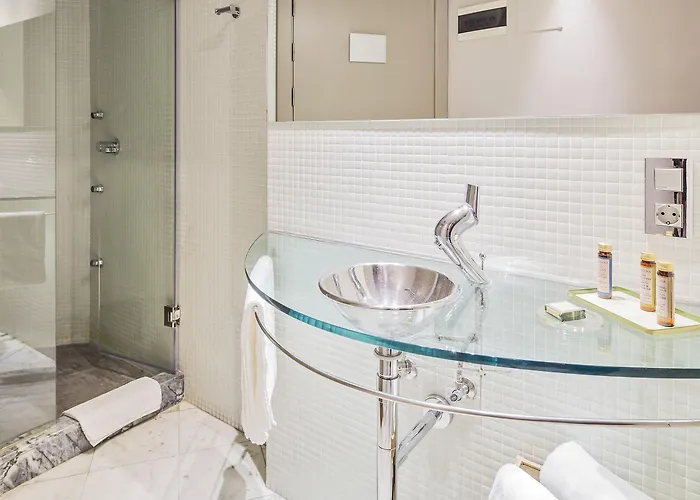 Nature Hotel Oviédo