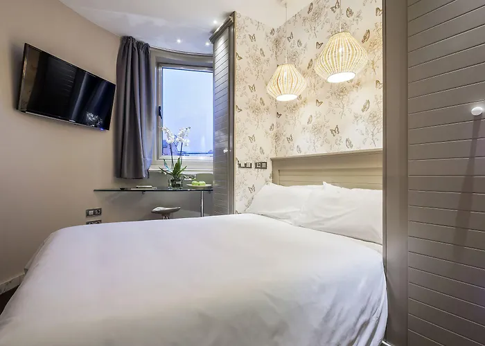 Nature Hotel Oviédo