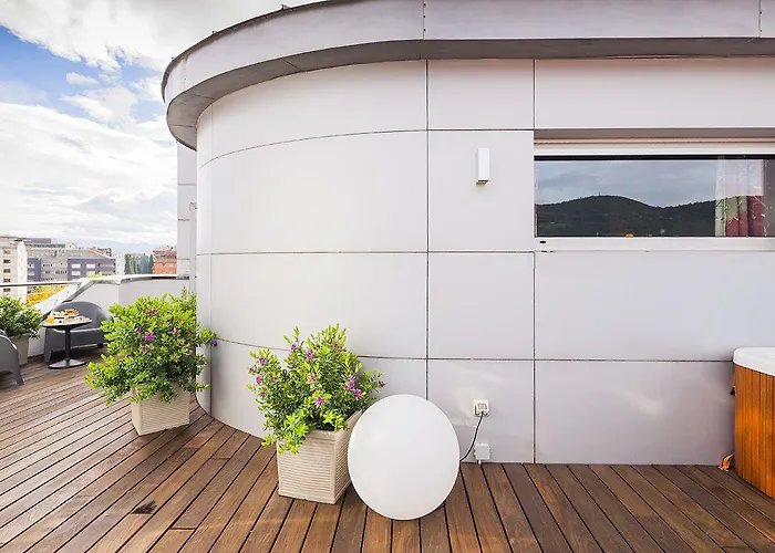 Hotel Nature Oviédo