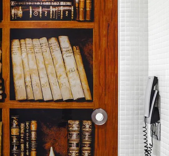 Hotel Nature Oviédo