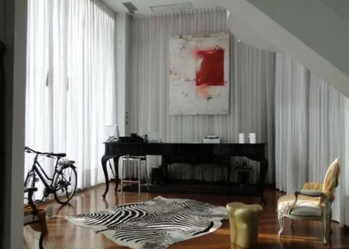 Hotel Nature Oviédo