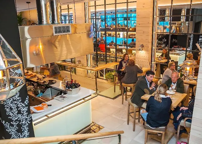 Nature Hotel Oviédo