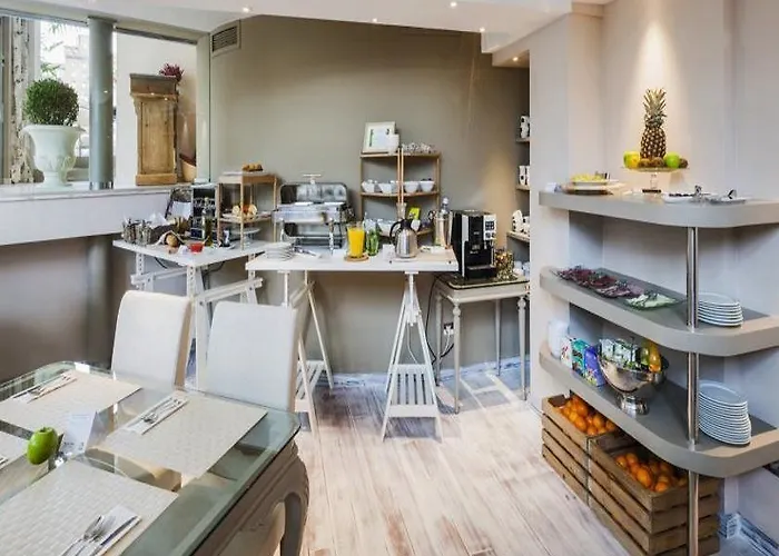 Hotel Nature Oviédo