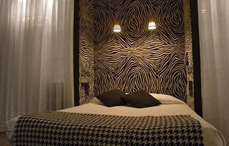 Nature Hotel Oviédo